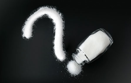 10 Ways To Lower Sodium Intake
